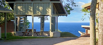 5 Person Holiday Home in Allinge
