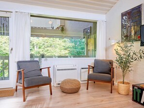 Interior - 5 Person Holiday Home in Allinge (Allinge)