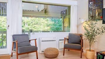 單棟房屋 | 內部