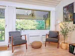 House | Interior