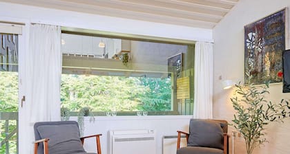 5 Person Holiday Home in Allinge