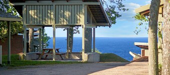 5 Person Holiday Home in Allinge