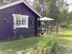 独立别墅 | 用餐