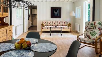 House | Interior