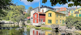 4 Star Holiday Home in Rimbo