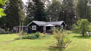 House | Exterior