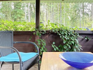 House | Exterior - 4 Star Holiday Home in Rimbo (Rimbo)