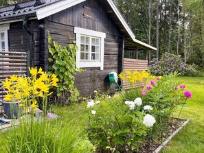 Exterior - 4 Star Holiday Home in Rimbo (Rimbo)