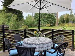 House | Exterior - 4 Person Holiday Home in Rimbo-by Traum (Rimbo)