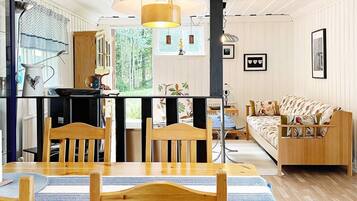 Nhà | Khu ăn uống