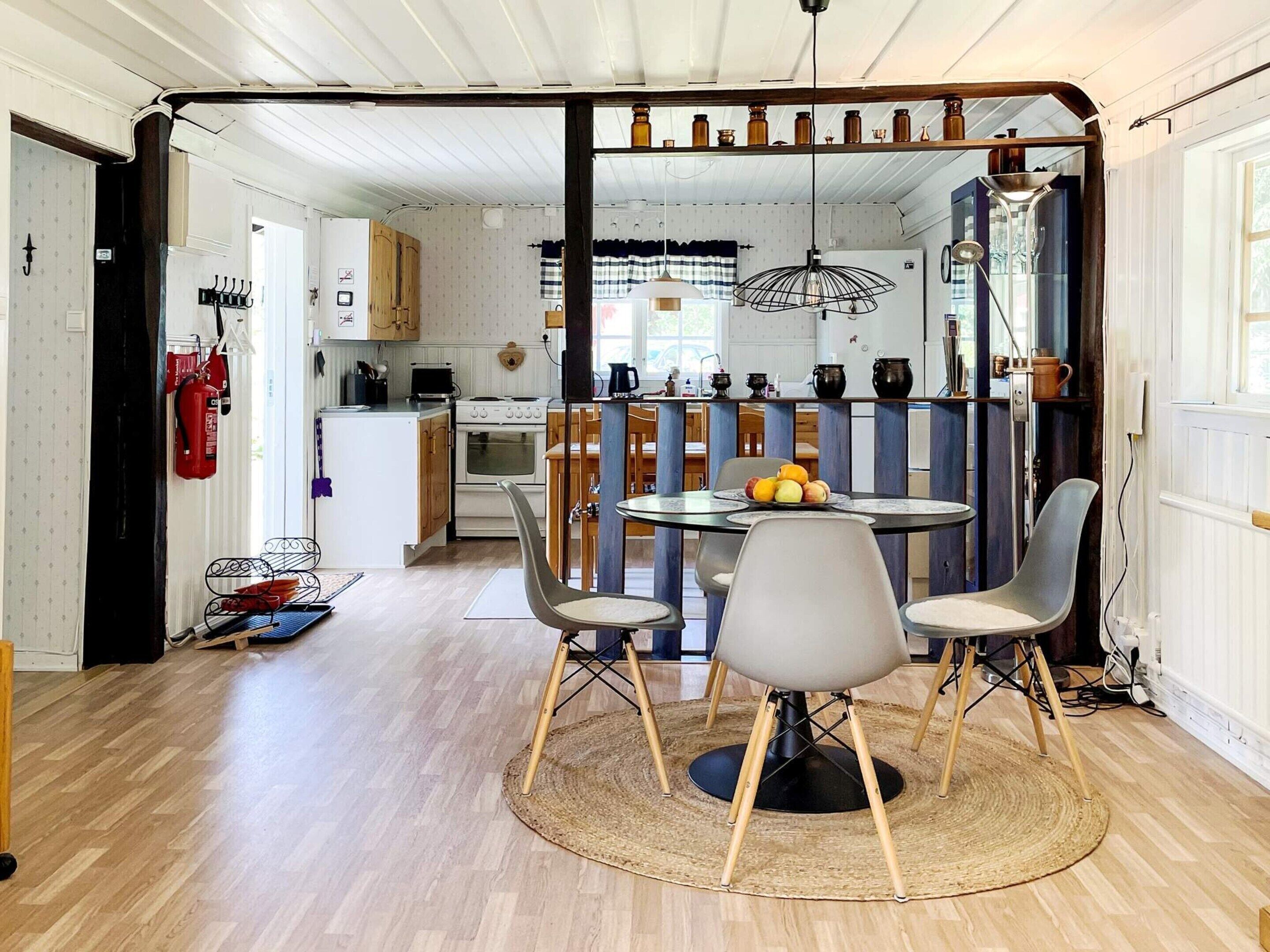 House | Interior