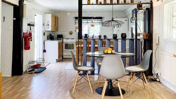 House | Interior