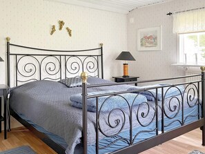 House - 4 Person Holiday Home in Rimbo-by Traum (Rimbo)