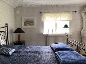 House | 2 bedrooms