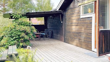 House | Property amenity