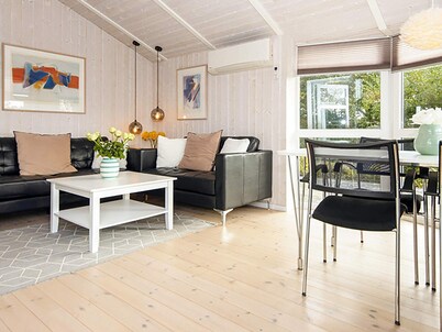 4 Star Holiday Home in Nordborg
