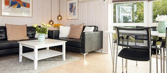 4 Star Holiday Home in Nordborg