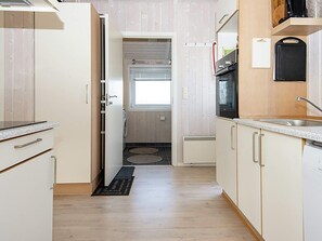 Casa | Cozinha privada