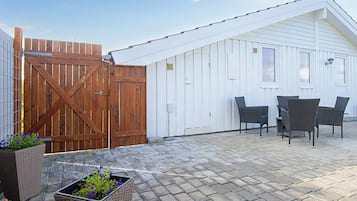 Ferienhaus | Ausstattung der Unterkunft