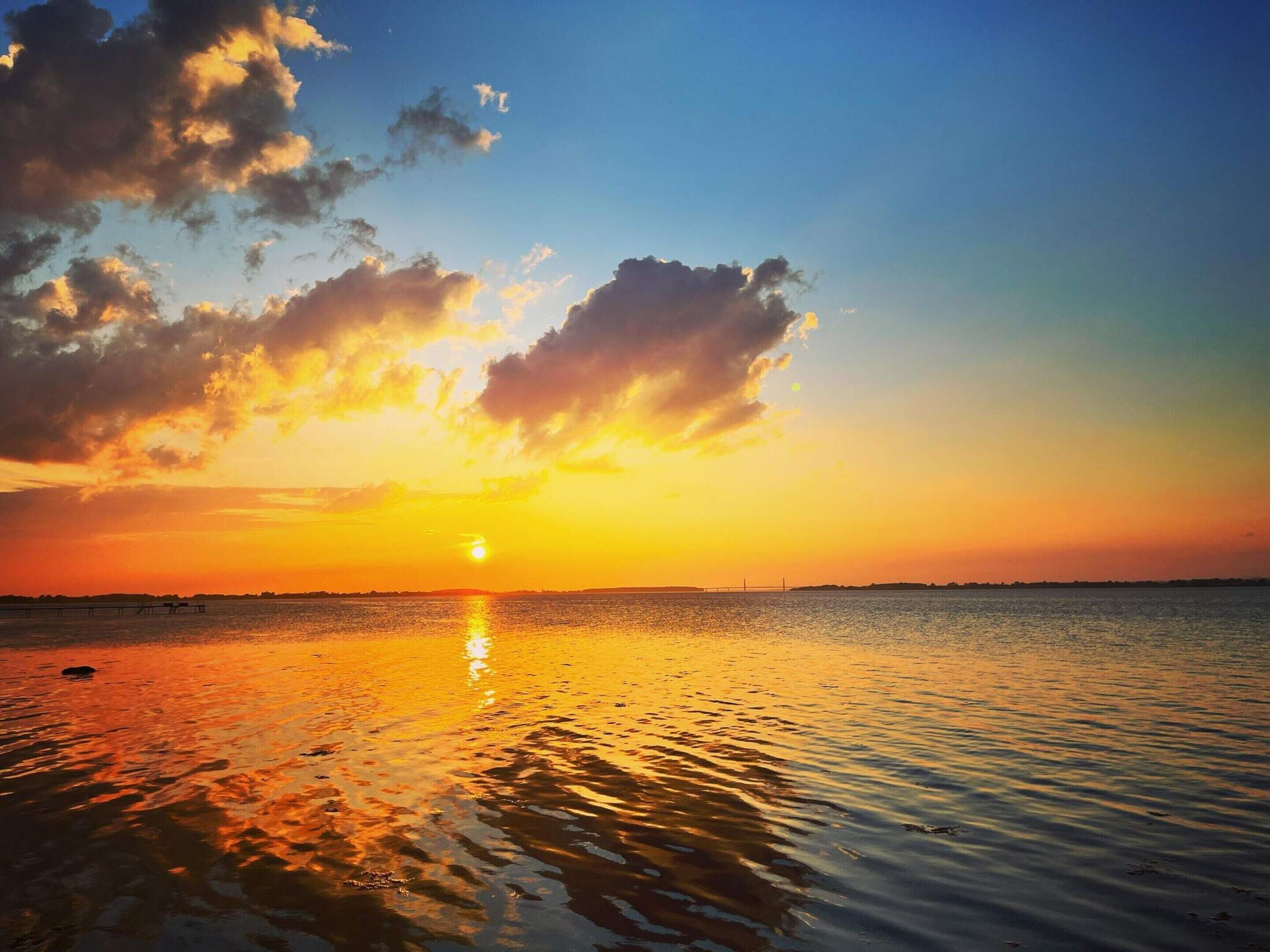 House | Water view