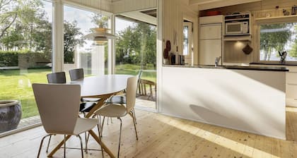 5 Person Holiday Home in Stubbekobing