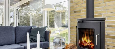 Casa | Comodidades da propriedade