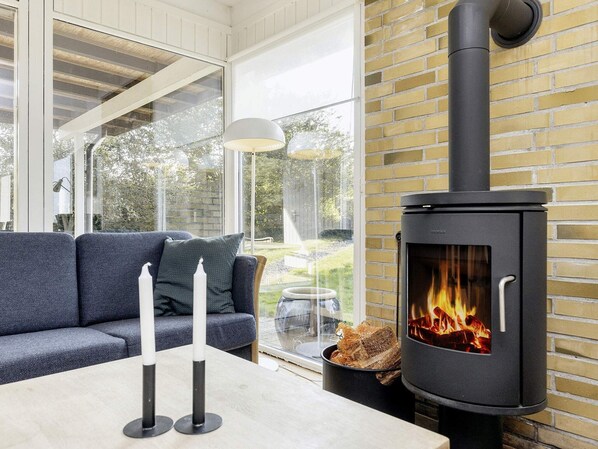 独立别墅 | 住宿服务设施