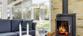 5 Person Holiday Home in Stubbekobing