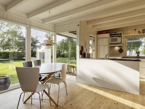 Interior - 5 Person Holiday Home in Stubbekobing (Stubbekobing)