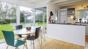 House | Dining