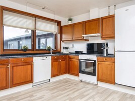 House | Private kitchen