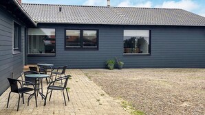 Unclassified image, 5 of 53, button - 4 Star Holiday Home in Harboore (Harboore)