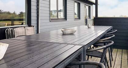 4 Star Holiday Home in Harboore