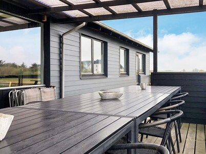 4 Star Holiday Home in Harboore