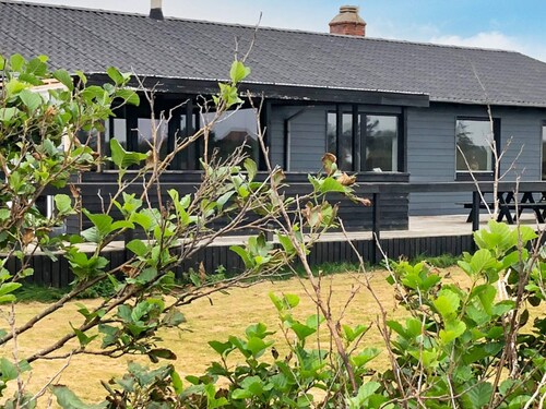 4 Star Holiday Home in Harboore