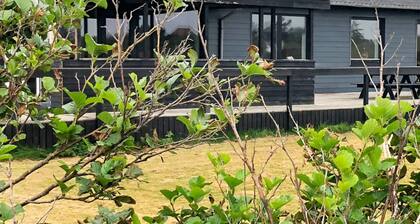4 Star Holiday Home in Harboore