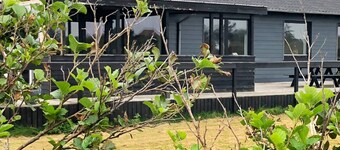 4 Star Holiday Home in Harboore