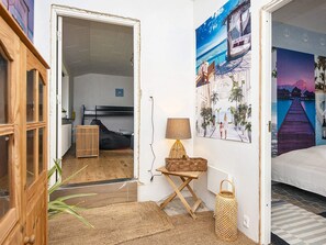 House | Interior - 4 Star Holiday Home in Harboore (Harboore)
