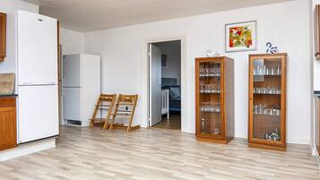 House | Private kitchen