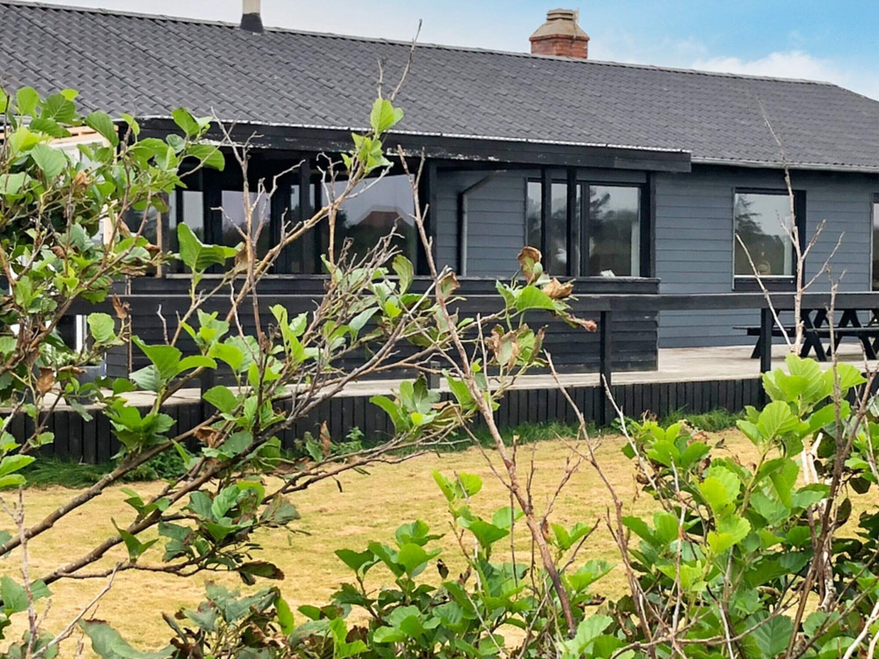 Casa | Exterior