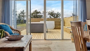 Unclassified image, 3 of 53, button - 4 Star Holiday Home in Harboore (Harboore)