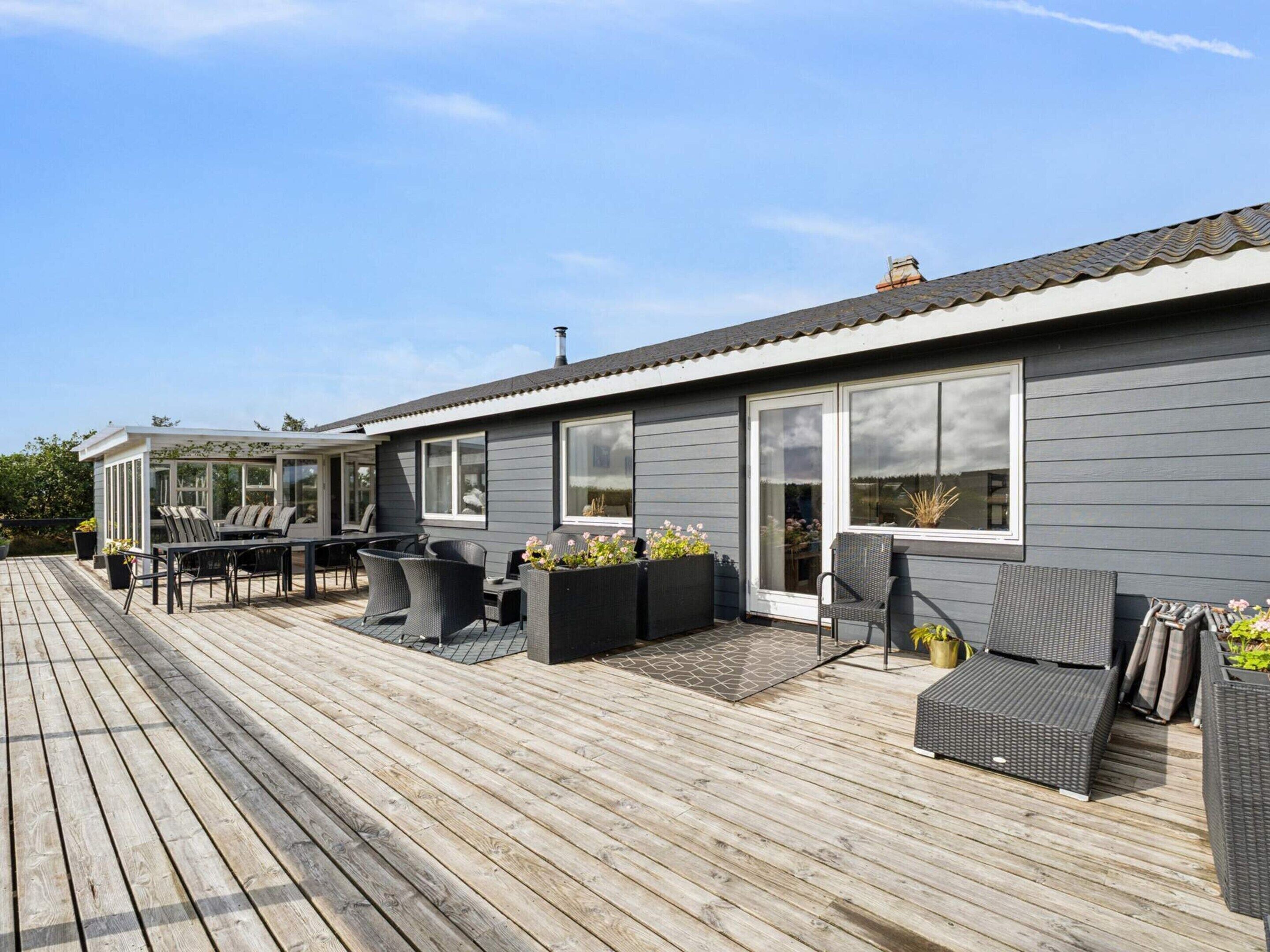 Casa | Exterior
