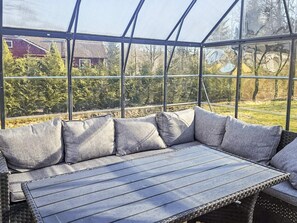 Maison | Extérieur