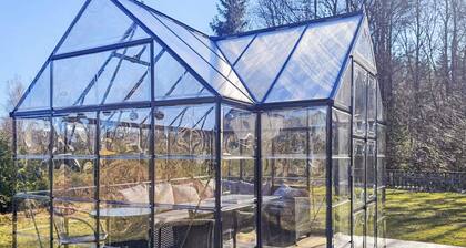 4 Star Holiday Home in Ullared-by Traum