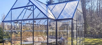 울라레드-바이 트라움의 4성급 홀리데이 홈