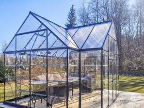 House | Exterior - 4 Star Holiday Home in Ullared (Ullared)