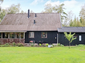 House | Exterior - 4 Star Holiday Home in Ullared (Ullared)
