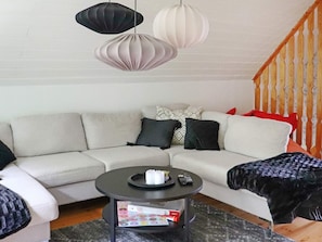 House | Living area - 4 Star Holiday Home in Ullared (Ullared)