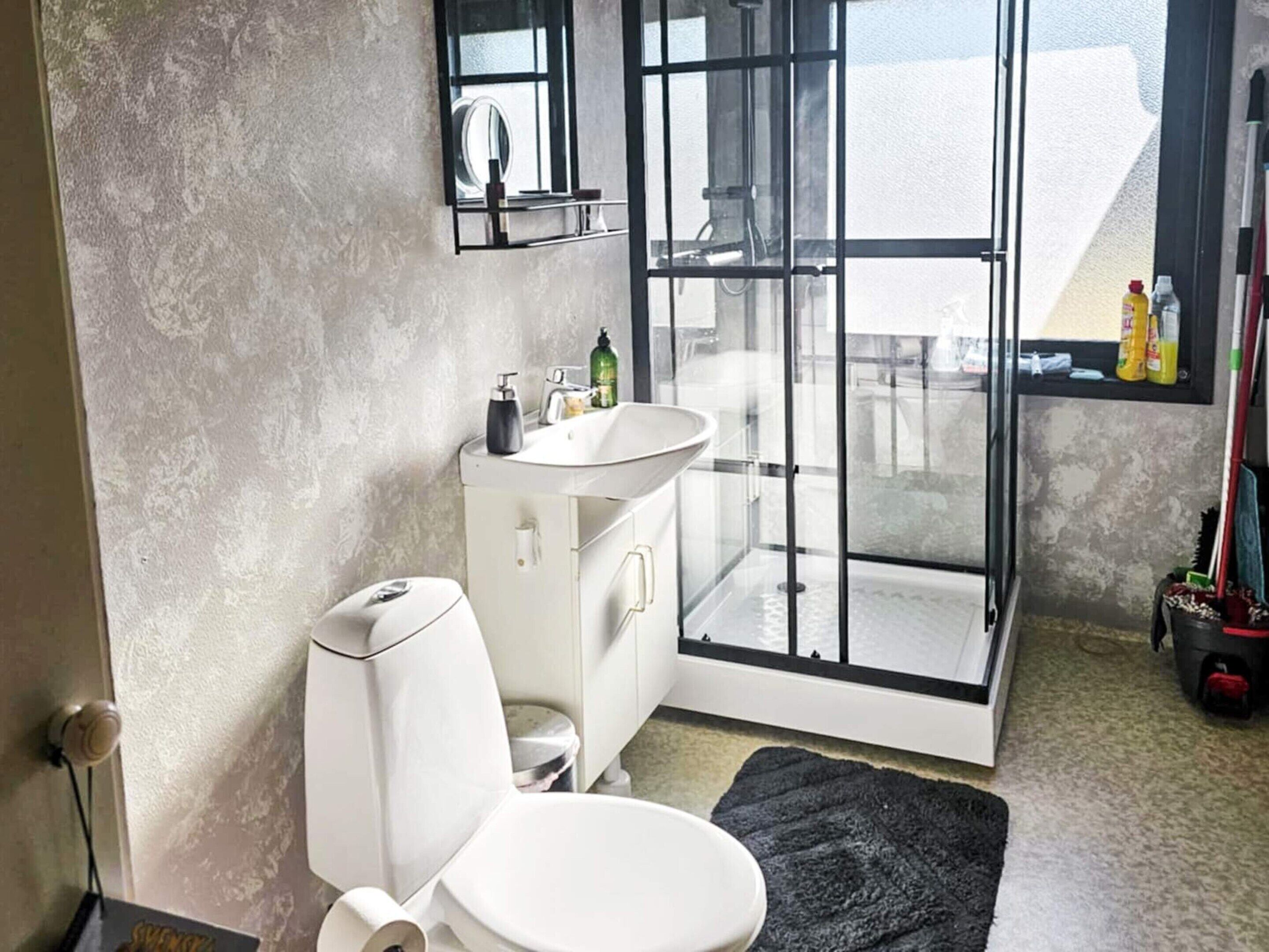 House | Interior