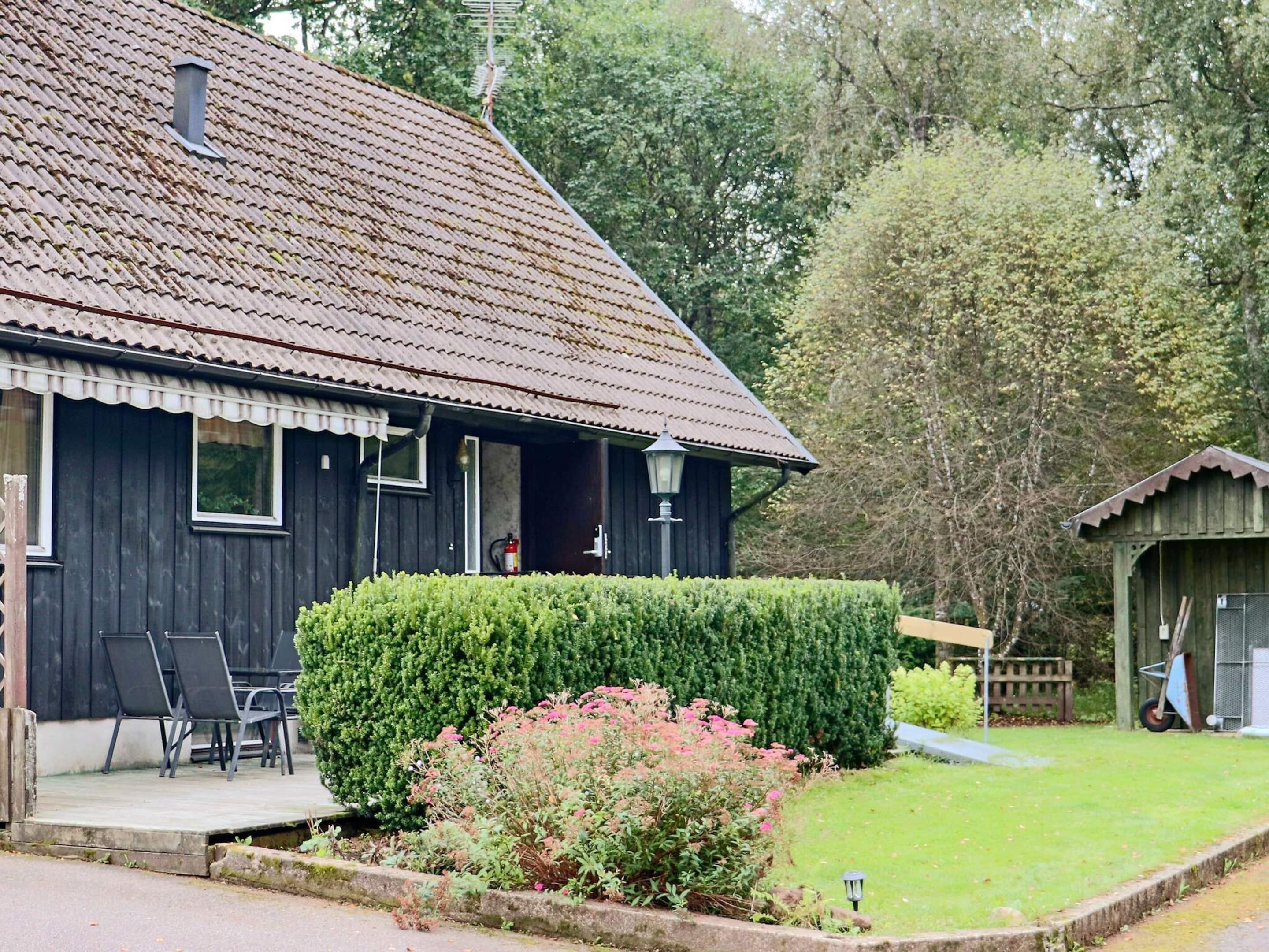 House | Exterior